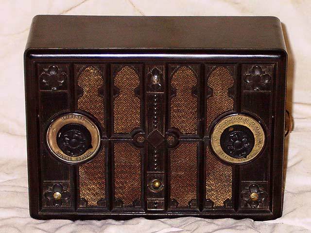 1900-First radio speech