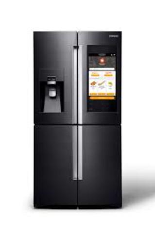 Kelvinator, which was an early type of refrigerator, held 80% of the market for electric refrigerators by 1923.