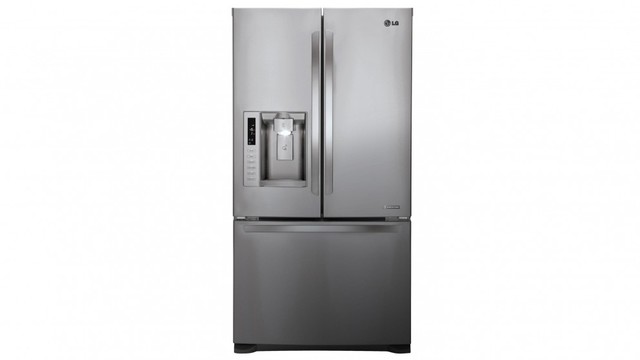 By 2005, the refrigerator is present in 99.5% of homes.