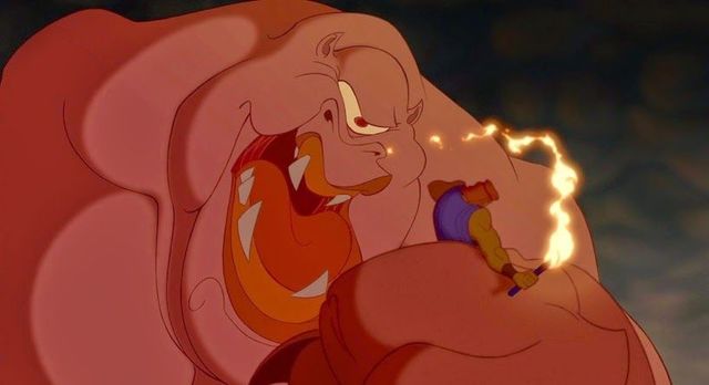 Hercules Timeline Timetoast Timelines
