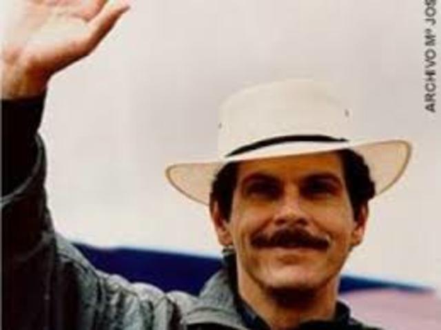 carlos pizarro leongomez