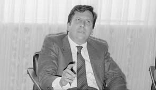 rodrigo lara bonilla