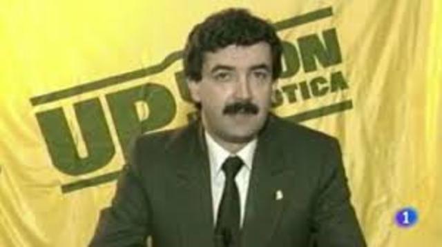 bernardo jaramillo ossa