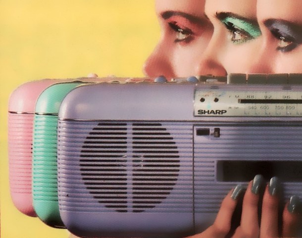 1980- TOTALLY TOTALLY 80s!!