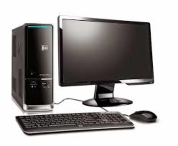 Quinta generacion de computadoras