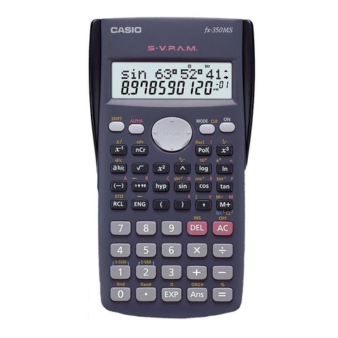 De las calculadoras pesadas a las calculadoras de bolsillo