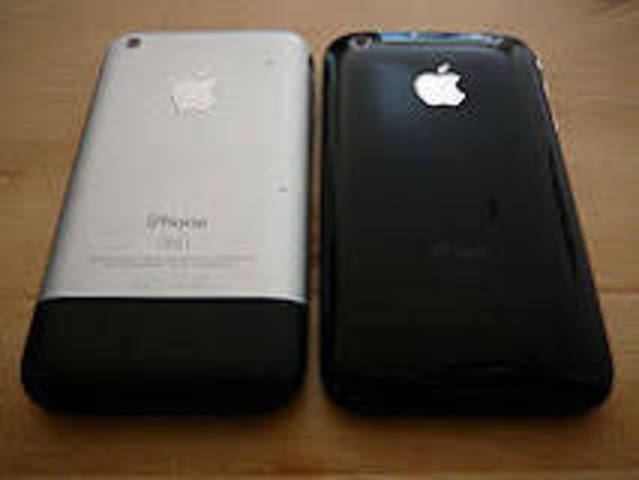 Iphone 3g