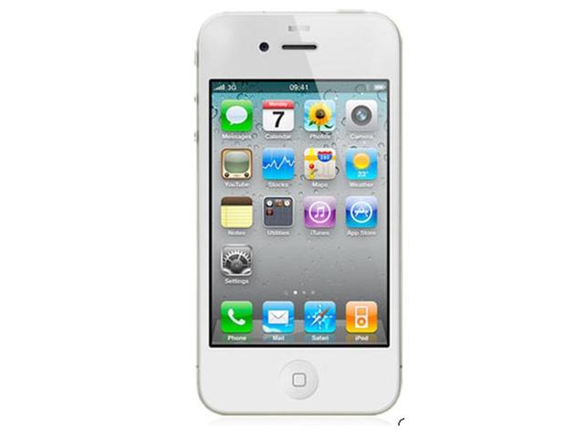 iphone 4