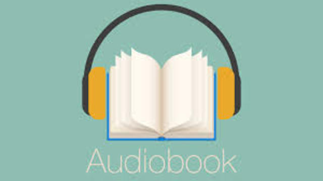 Audiobook