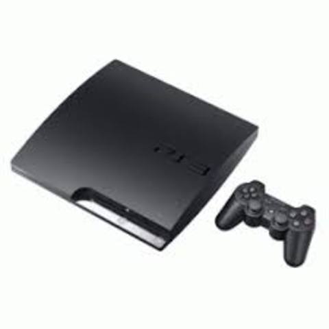PlayStation 3