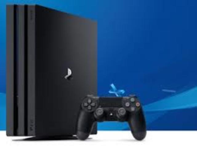 PS4 Pro