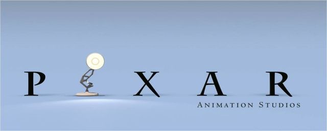 pixar