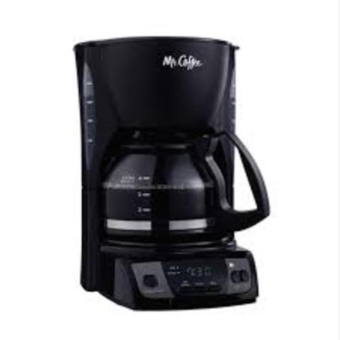 Atomatic Dip Coffee Maker