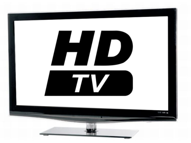 The HDTV
