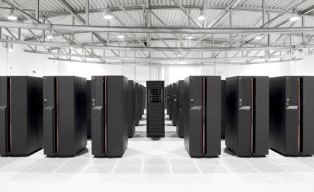 Supercomputadoras