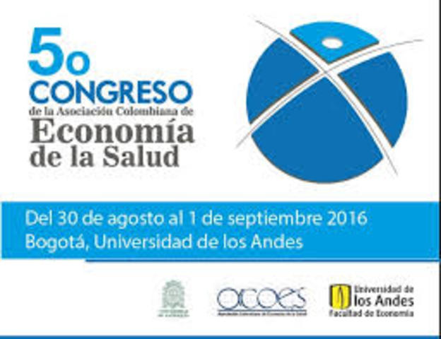 5to Congreso de ACOES