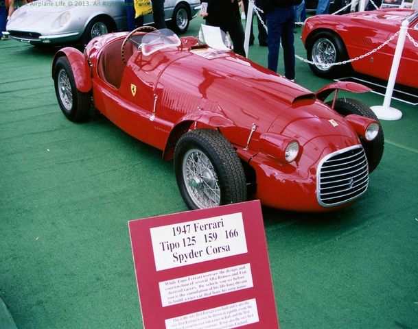 Enzo's division pulls through