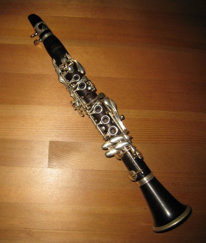 History of the Clarinet