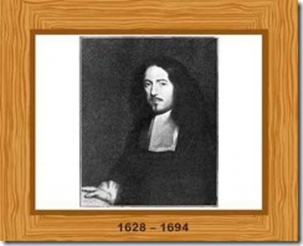 Muerte de Marcello Malpighi