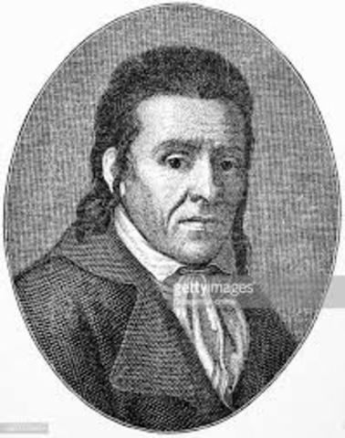 HEINRICH PESTALOZZI