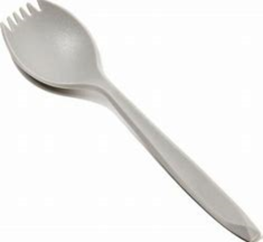 Spork