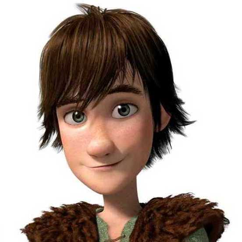 Hiccup