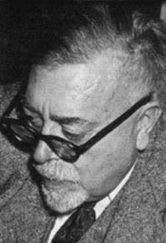 Norbert Wiener
