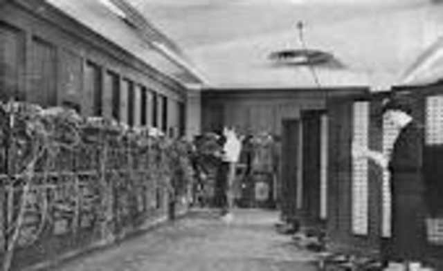 ENIAC