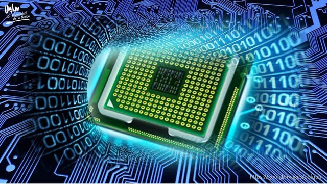 computadoras cuánticas