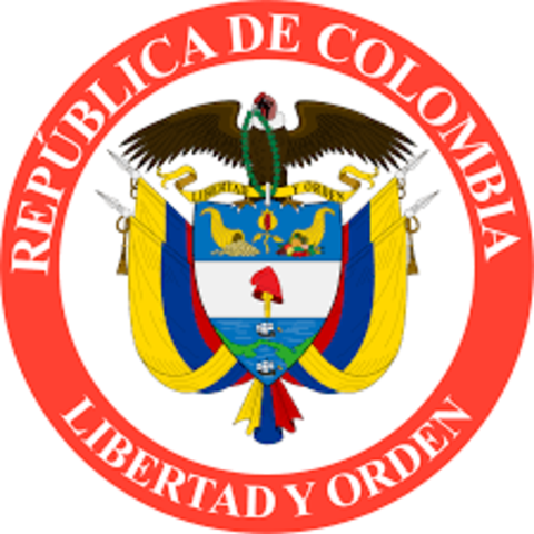 gobierno colombiano