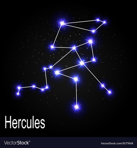 Hercules and His Friends Return to Thebes