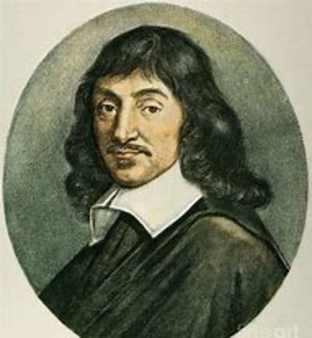 Nacimiento (René Descartes)
