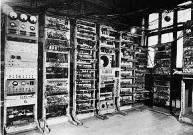 ENIAC