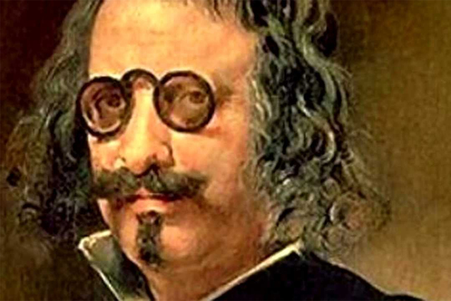 Quevedo crea las calculadoras de ecuaciones de segundo grado