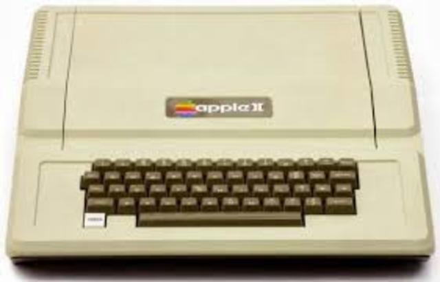 El apple 2