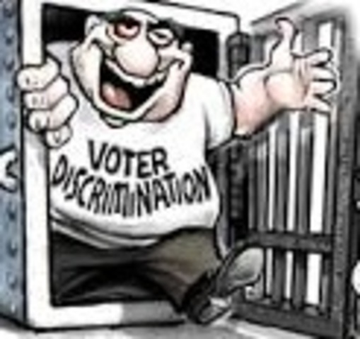 Voting Rights Act of 1965