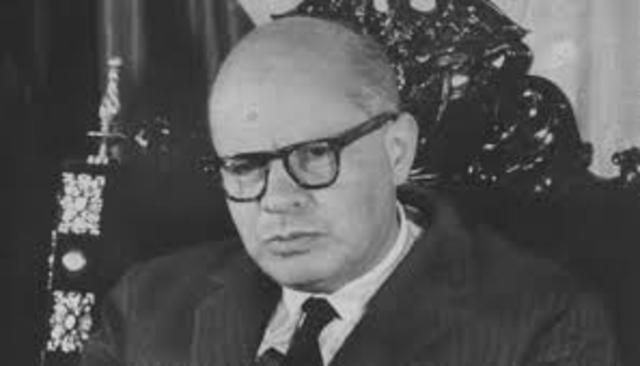 Carlos Lleras Restrepo