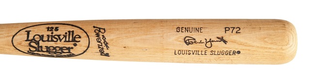Louisville Slugger Bat