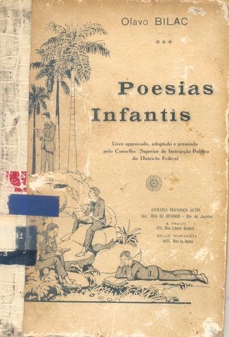 Instituto Nacional do Livro didático - INL