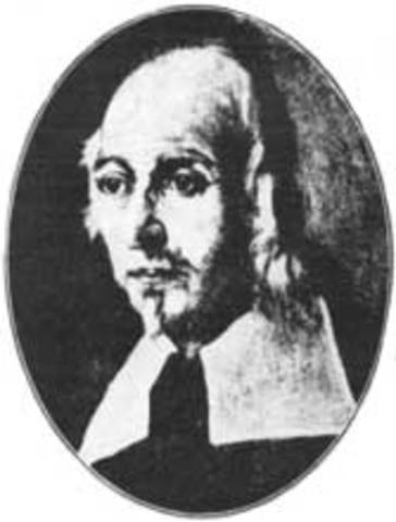 Muerte de Giovanni Borelli