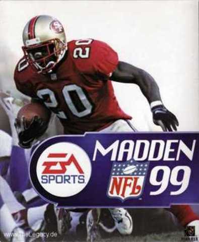Madden 1999