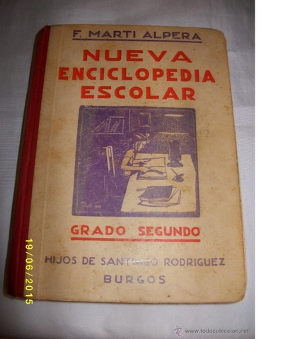 Enciclopédias e dicionários