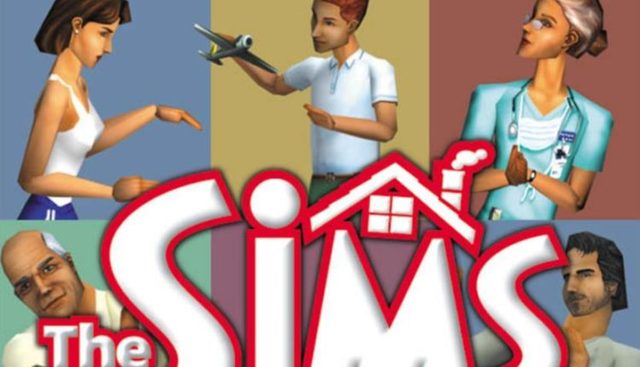 Sims is released