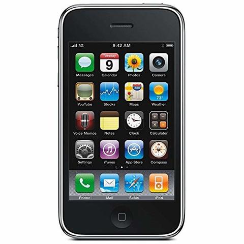 iPhone 2007