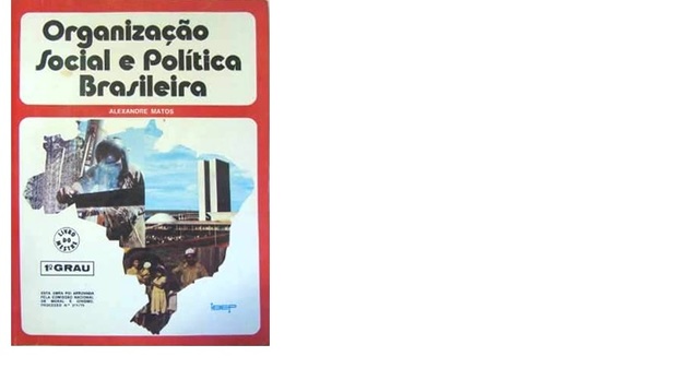 Livros didáticos no período ditatorial brasileiro