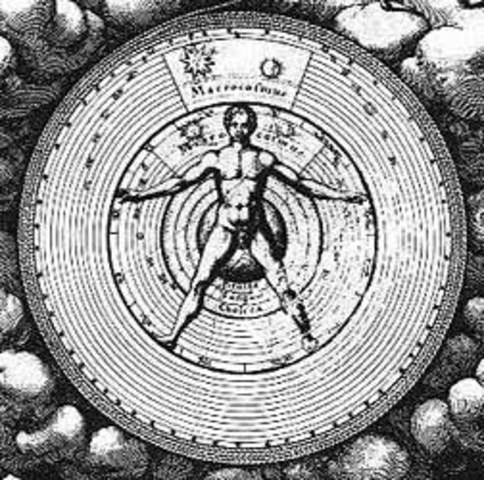 Edad Antigua-Media-  Alquimia