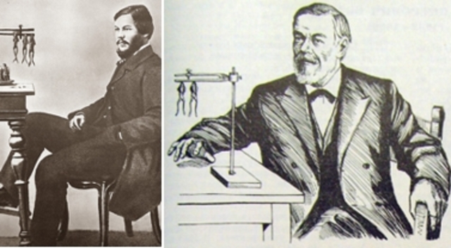 Ivan Mijalovich Sechenov