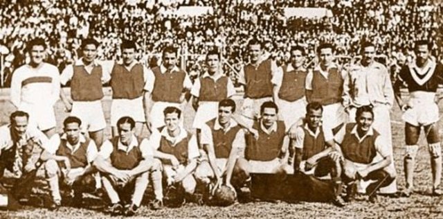 Torneo profesional de fútbol