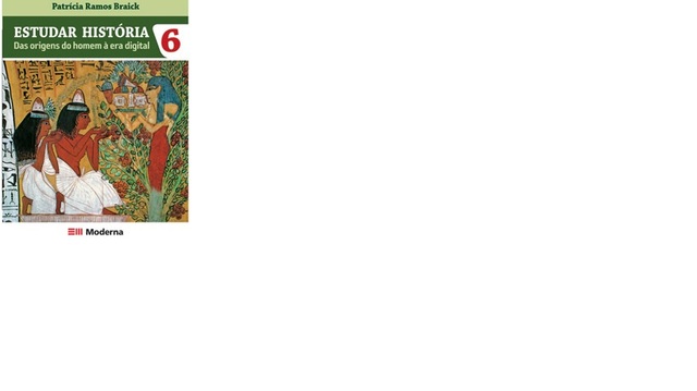 Movimento de modificação dos livros didáticos