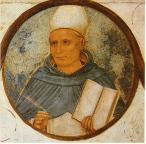 Edad Media- Universidades